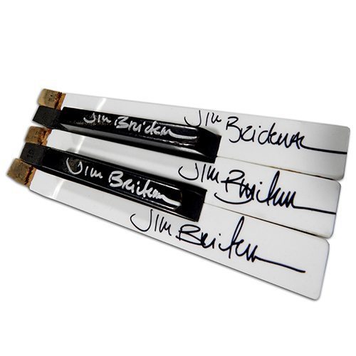 Autographed Piano Key