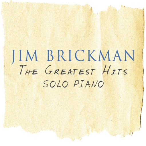 Greatest Hits Solo Piano Cover