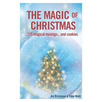 The Magic of Christmas Gift Book