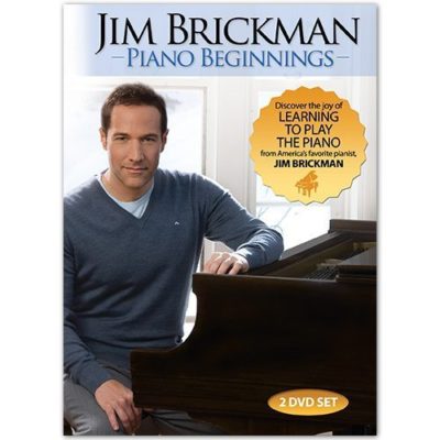 Piano Beginnings DVD
