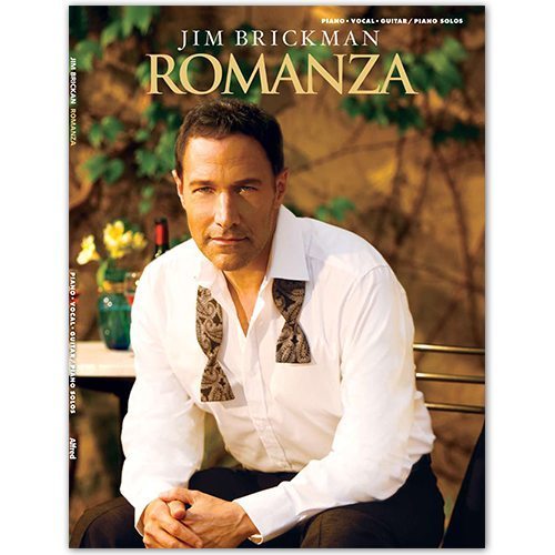 song jim brickman romanza songbook jim brickman song jim brickman romanza songbook jim brickman