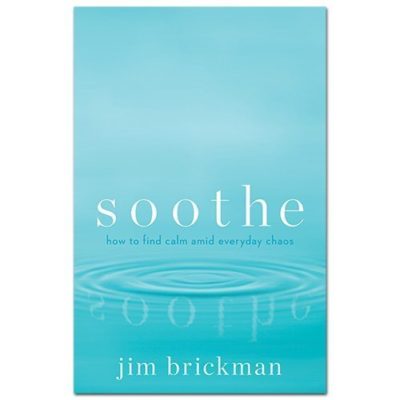 Soothe Book