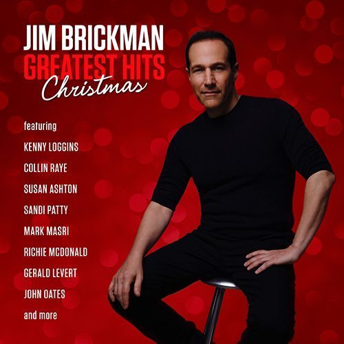 Jim Brickman Greatest Hits Christmas Edition