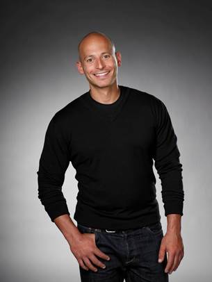Sweat Like the Stars – Harley Pasternak