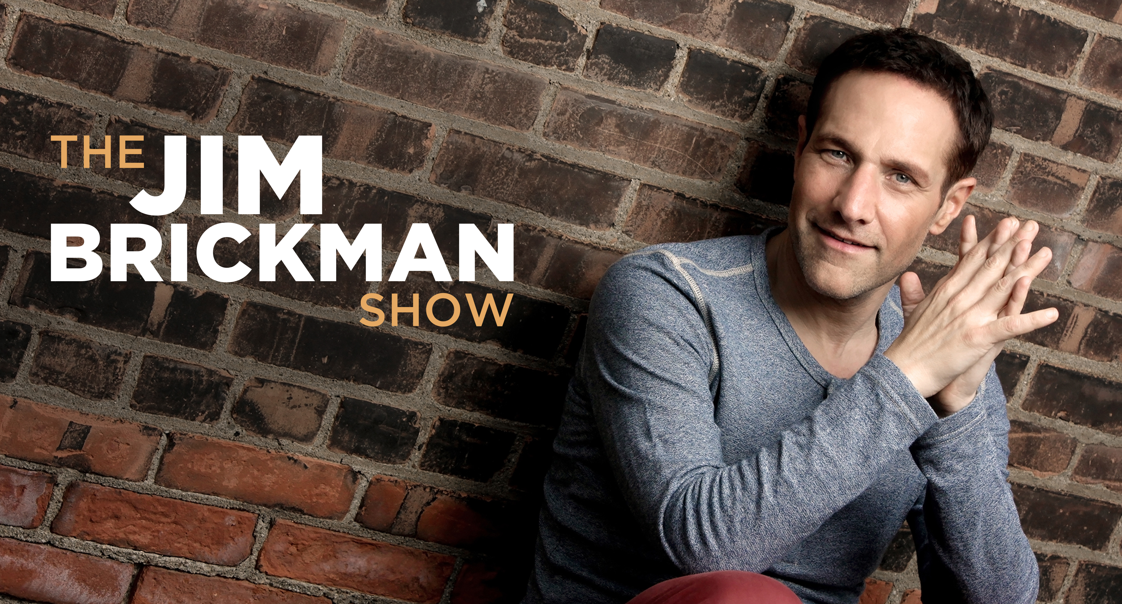 The Jim Brickman Show – January 21 & 22 2017