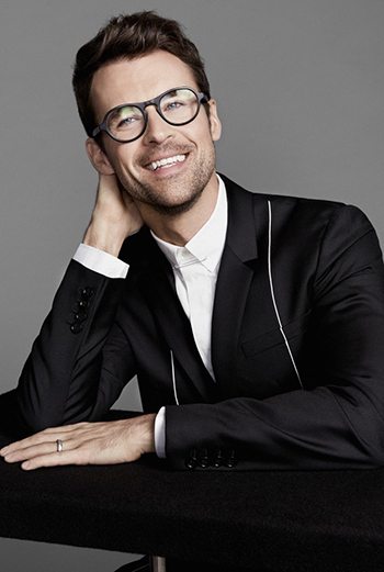 Styled like the Stars – Brad Goreski