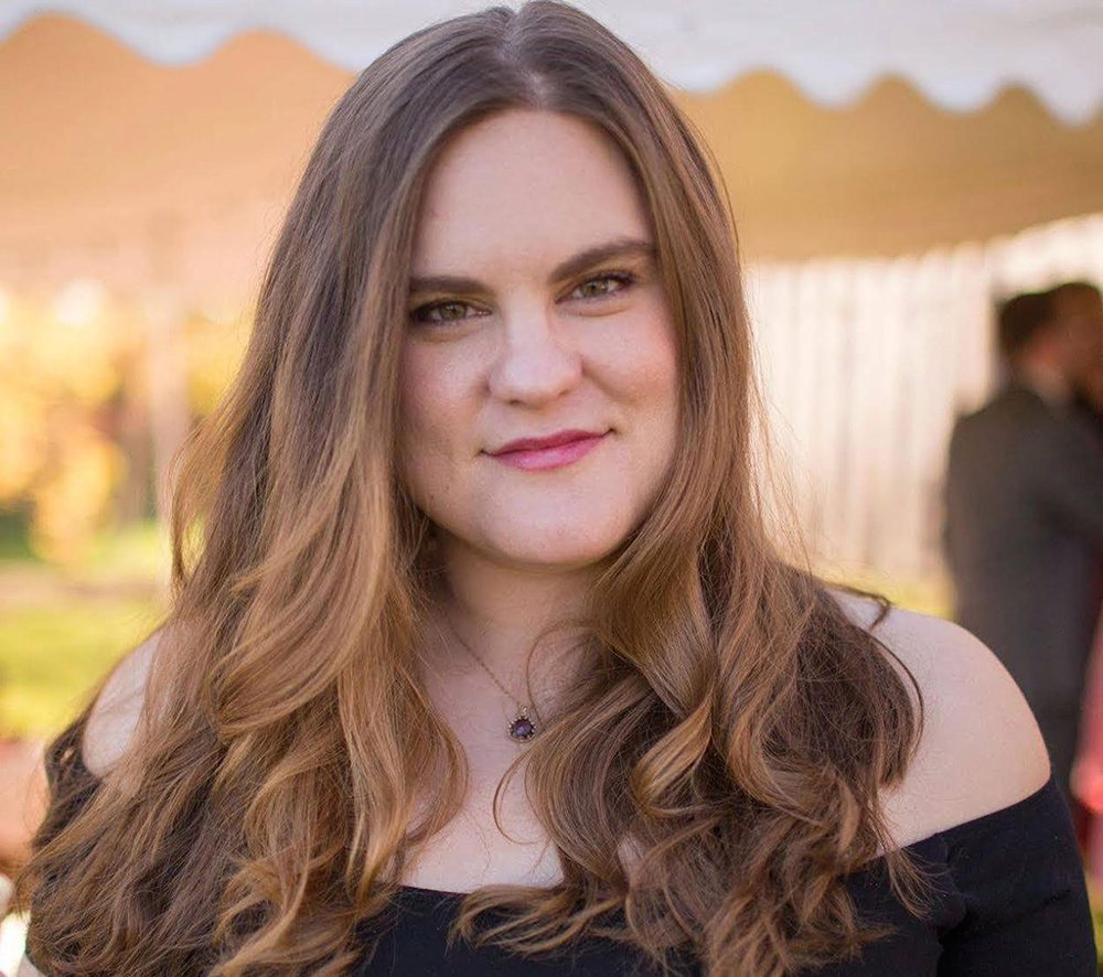 New Year, New You – Kelsey Miller