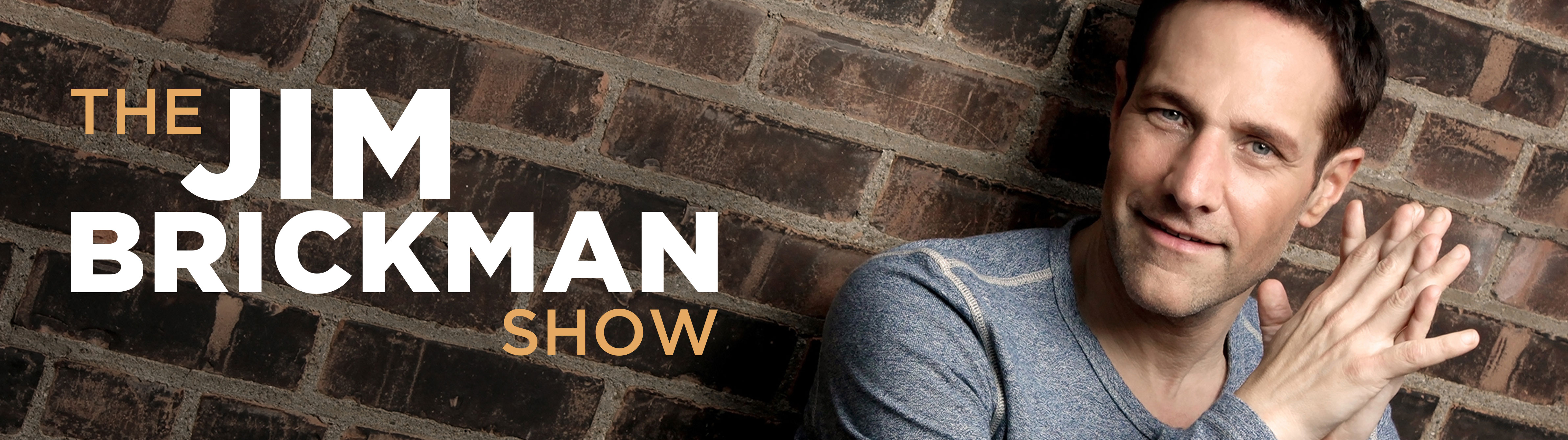 The Jim Brickman Show – January 28 & 29 2017