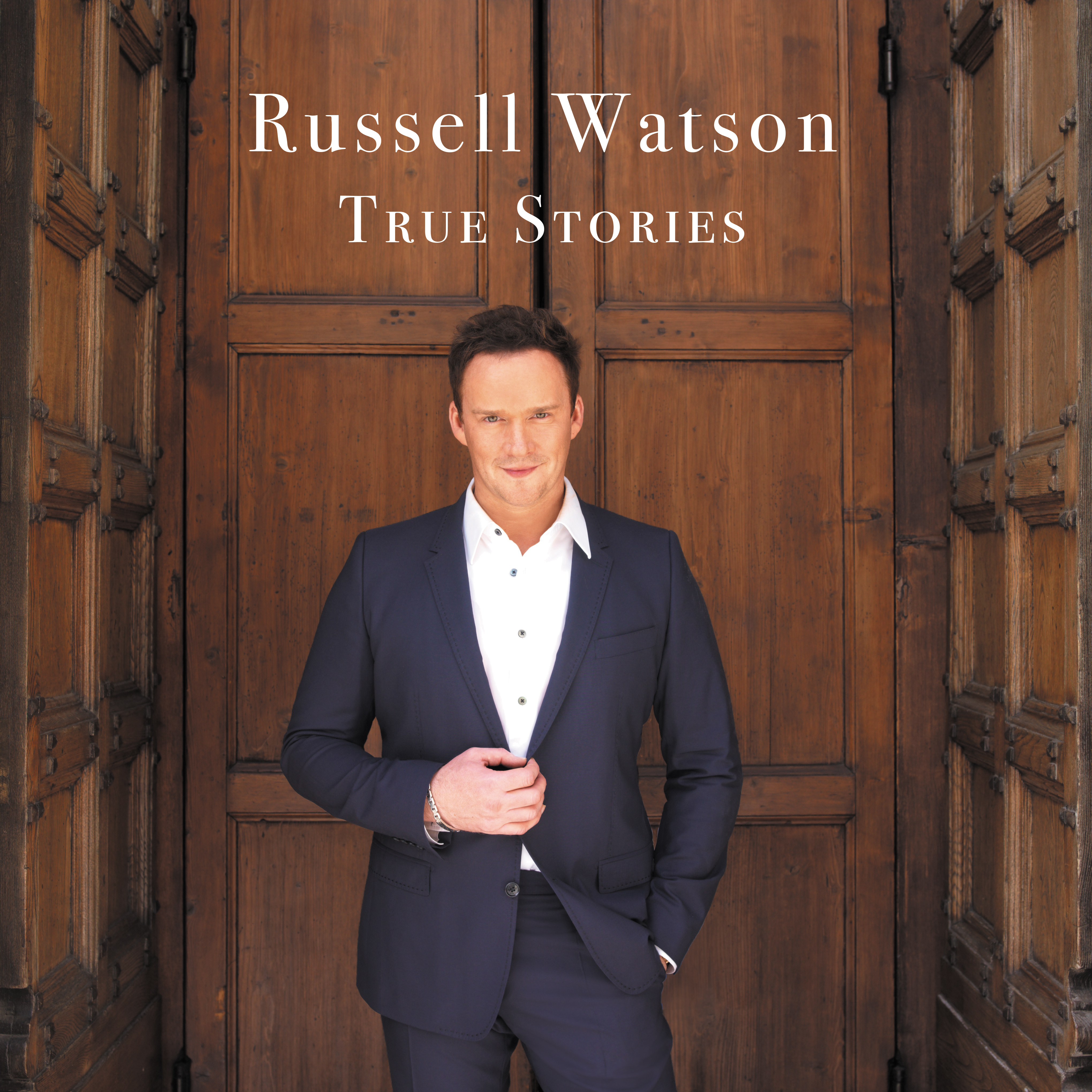 The Jim Brickman Show’s Artist Spotlight: Russell Watson