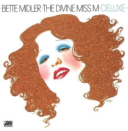 Jim Brickman Talks To The Divine Miss M Herself- Bette Midler!