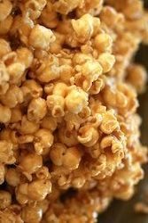 Caramel Corn aka “Sin In A Tin