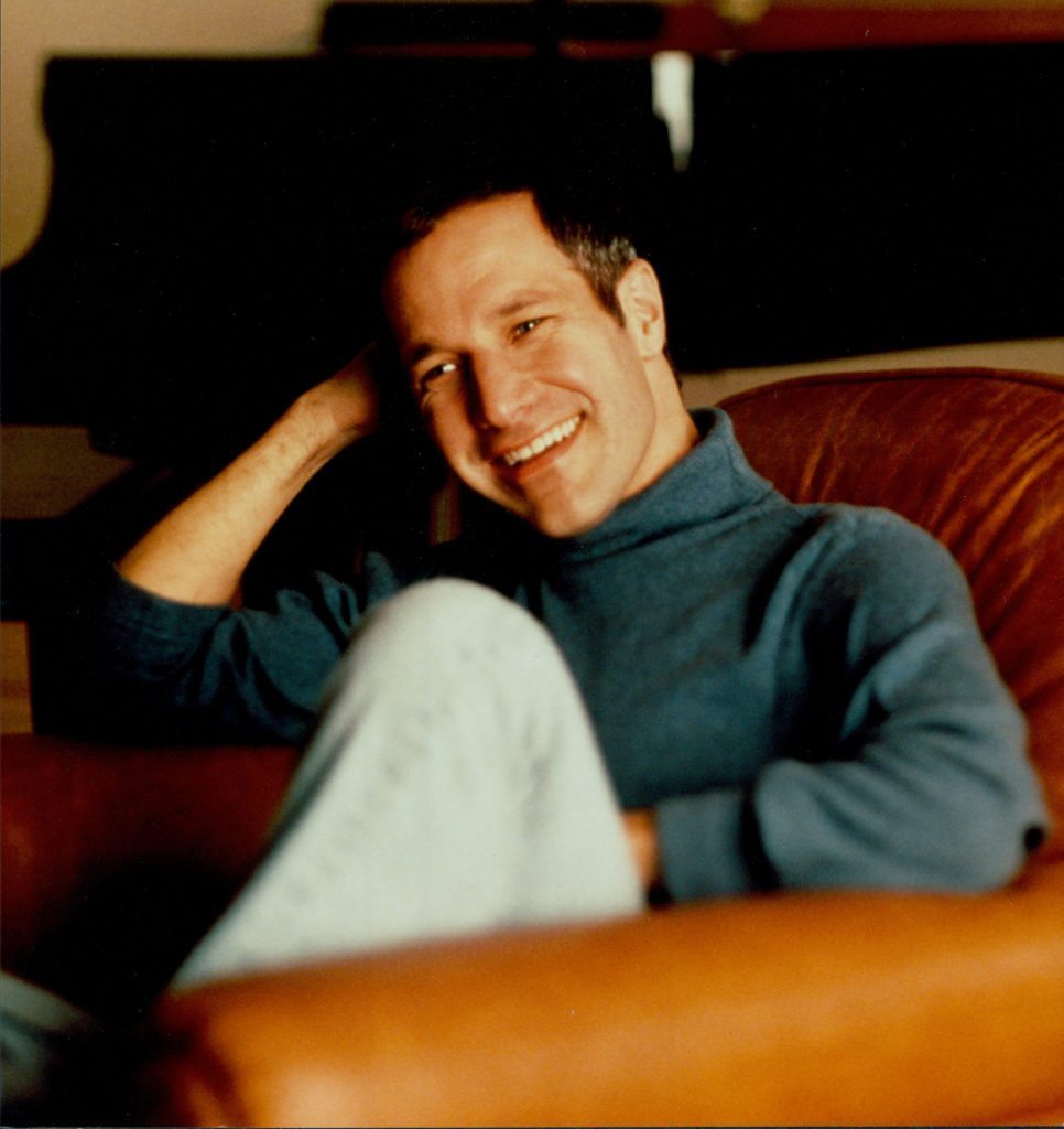 Bricknotes January 2017 - Jim Brickman Music