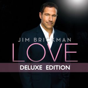 Love Deluxe Edition Album Cover