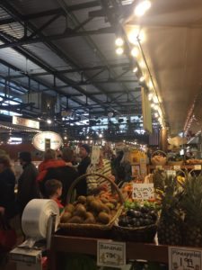 Milwaukee Public Market