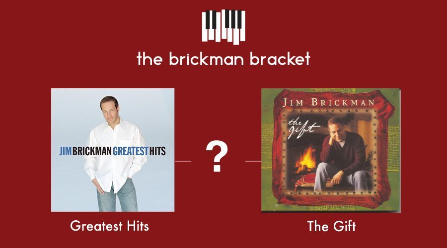 Brickman Bracket - Final Round