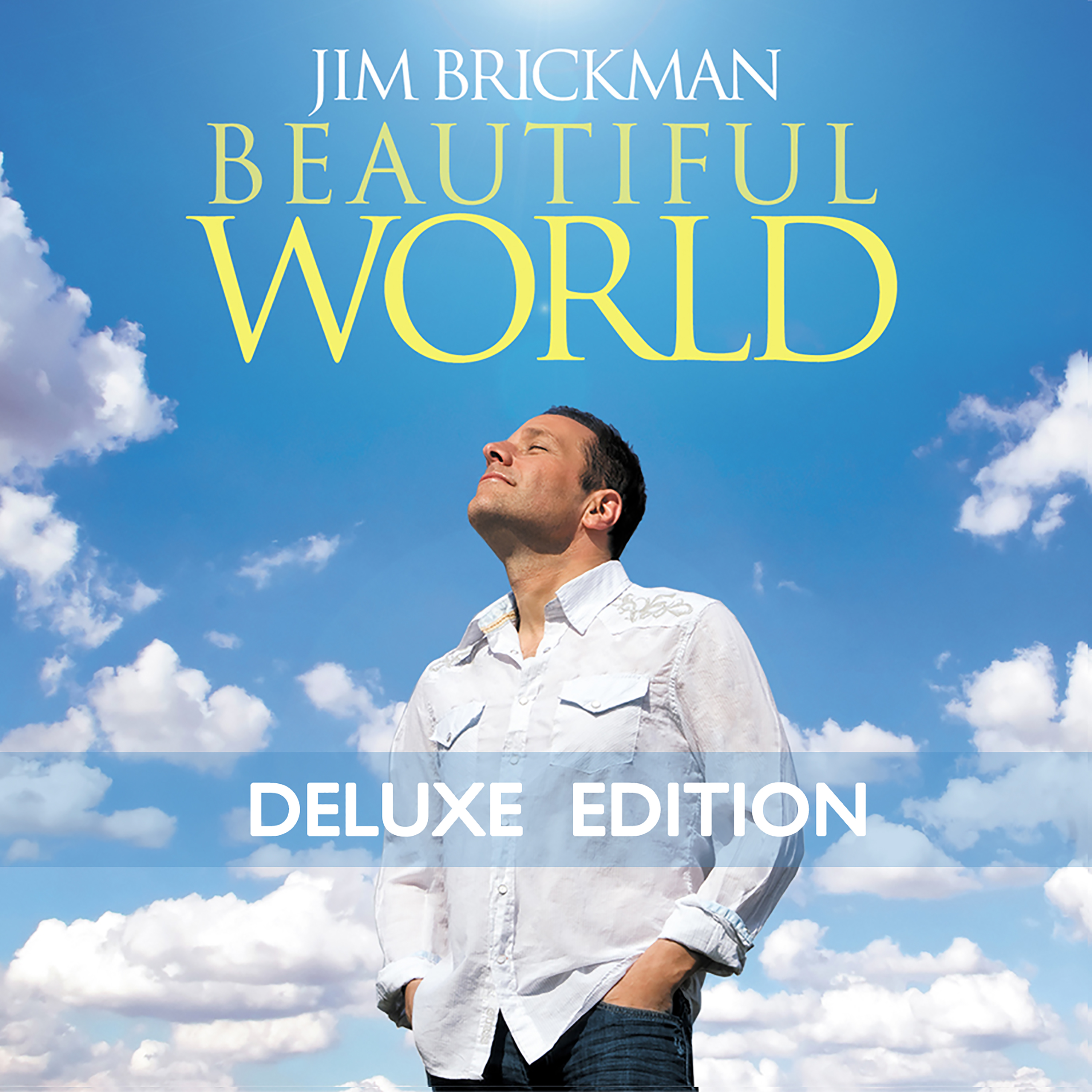 Beautiful World Deluxe Edition