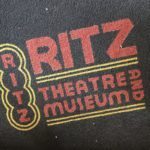 Ritz Theater Logo