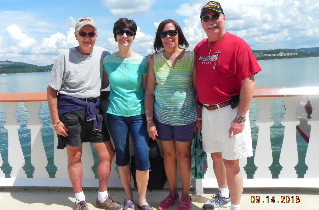 Fan Spotlight – Cruise Friends