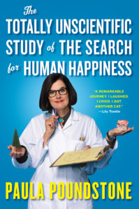 Paula Poundstone Audiobook