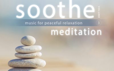 Meditate with Soothe Volume 3