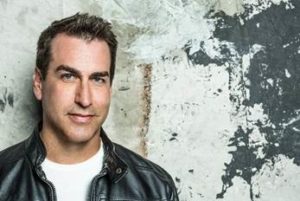 Rob Riggle