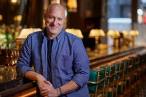 Chef Tom Colicchio