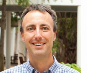 Travelocity's Keith Nowak