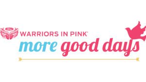 Rachel Platten for Ford's Warriors in Pink