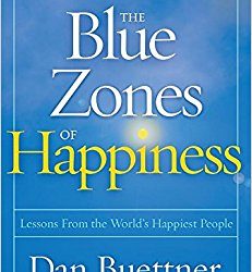 National Geographic’s Dan Buettner