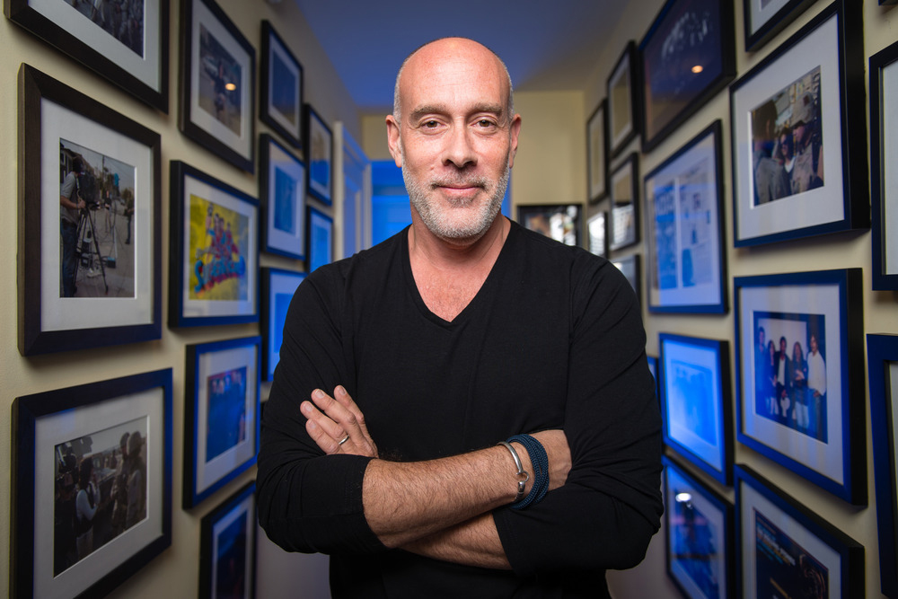 Marc Cohn Interview