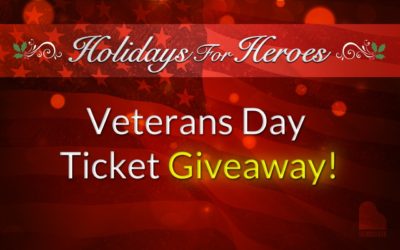 Holidays For Heroes