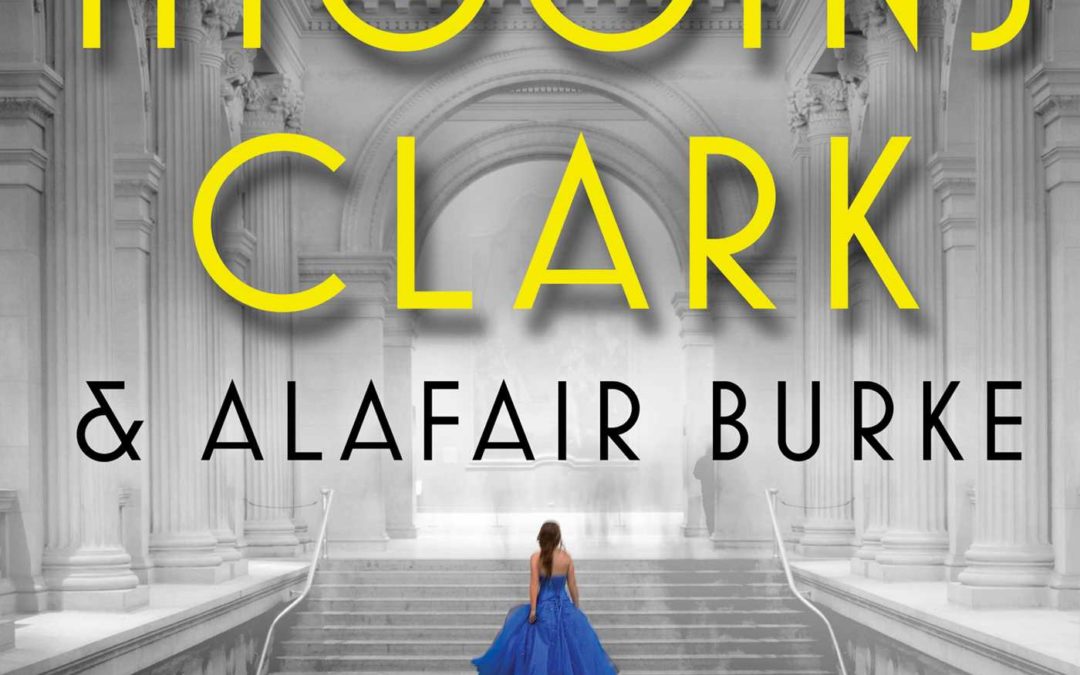 Mary Higgins Clark: Every Breath You Take