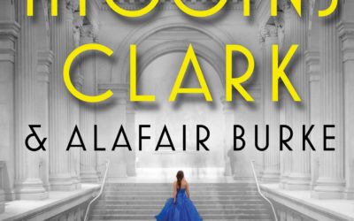 Mary Higgins Clark: Every Breath You Take