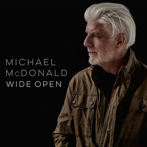 Michael McDonald "Wide Open"