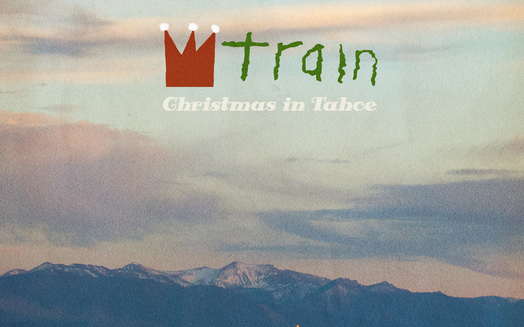 Artist Spotlight: Train “Shake Up Christmas”
