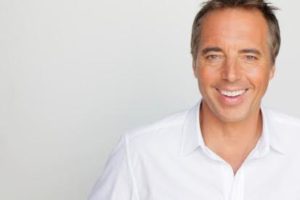 Dan Buettner