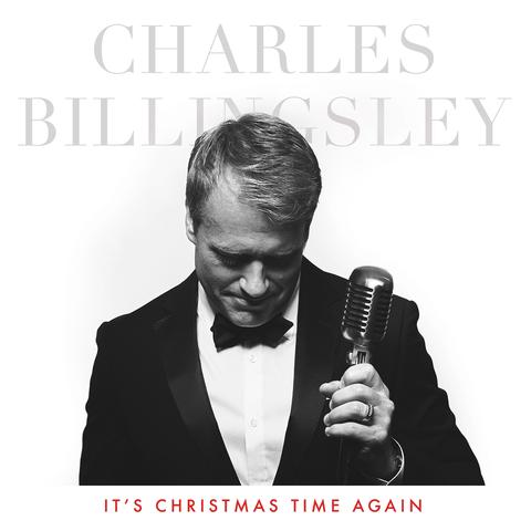 Artist Spotlight: Charles Billingsley “It’s Christmas Time Again”