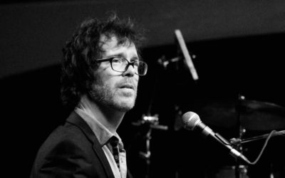 Ben Folds’ Musical Childhood