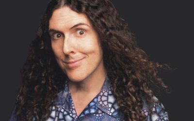 Weird Al Yankovic