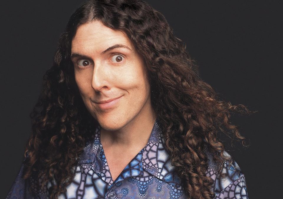 Weird Al Yankovic