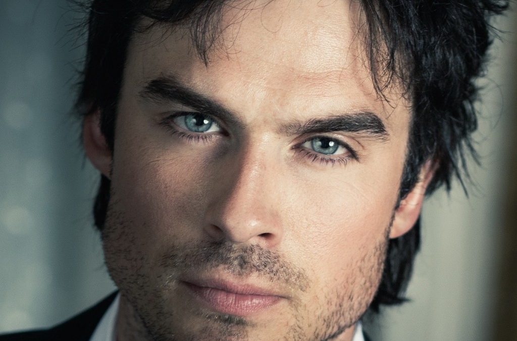 Ian Somerhalder