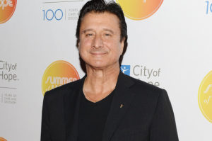 Steve Perry Journey