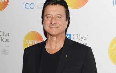 Steve Perry