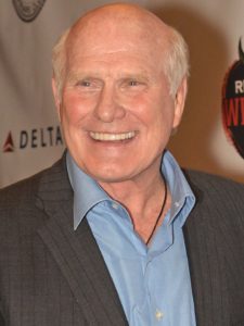 Terry Bradshaw