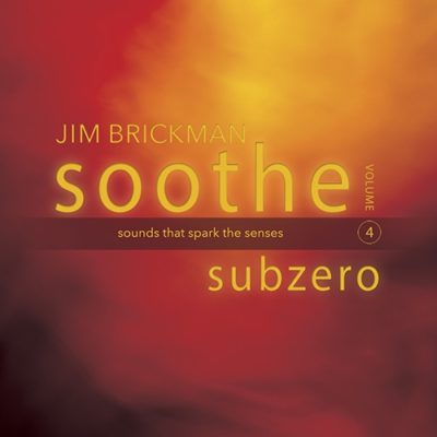 soothe vol 4: subzero - sounds that spark the senses