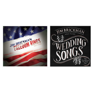 https://www.jimbrickman.com/product/freedom-rings-wedding-songs-package/