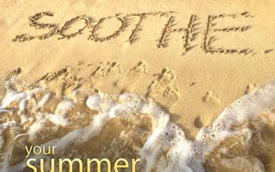 Jim’s Soothe Your Summer Playlist