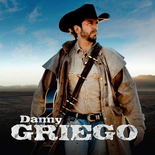 Danny Griego