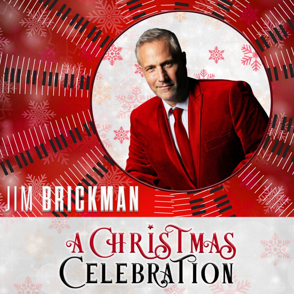 Jim Brickman - Tour