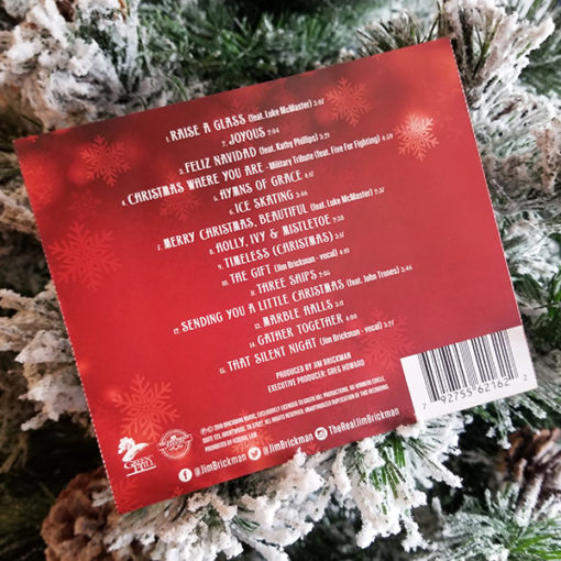 A Christmas Celebration CD - Image 2